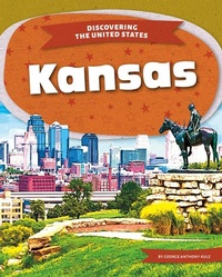 Enlarge image Cover: Kansas - Kids Core