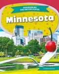 Cover: Minnesota - Kids Core