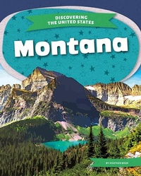 Enlarge image Cover: Montana - Kids Core