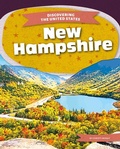 Cover: New Hampshire - Kids Core