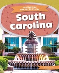 Cover: South Carolina - Kids Core