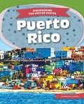 Cover: Puerto Rico - Kids Core