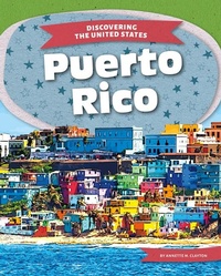 Enlarge image Cover: Puerto Rico - Kids Core