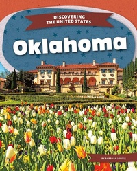 Enlarge image Cover: Oklahoma - Kids Core