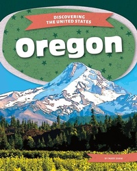 Enlarge image Cover: Oregon - Kids Core