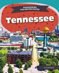 Cover: Tennessee - Kids Core