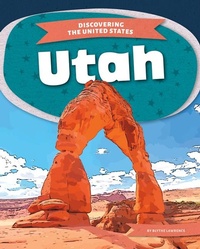 Enlarge image Cover: Utah - Kids Core