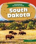 Cover: South Dakota - Kids Core