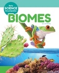Cover: Biomes - Early Encyclopedias
