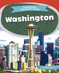 Enlarge image Cover: Washington - Kids Core