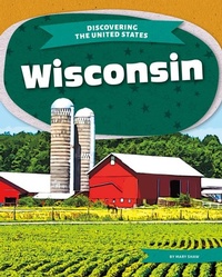 Enlarge image Cover: Wisconsin - Kids Core