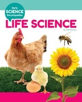 Cover: Life Science - Early Encyclopedias