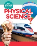 Cover: Physical Science - Early Encyclopedias