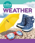Cover: Weather - Early Encyclopedias