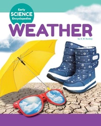 Enlarge image Cover: Weather - Early Encyclopedias
