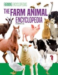 Cover: Farm Animal Encyclopedia - Encyclopedias