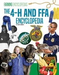 Cover: 4-H and Ffa Encyclopedia - Encyclopedias