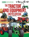 Cover: Tractor and Equipment Encyclopedia - Encyclopedias