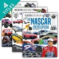Cover: Motorsports Encyclopedias (Set) - Encyclopedias