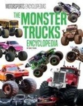 Cover: Monster Trucks Encyclopedia - Encyclopedias