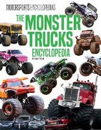 Abbildung von: Monster Trucks Encyclopedia - Encyclopedias