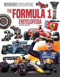 Cover: Formula 1 Encyclopedia - Encyclopedias