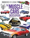 Cover: Muscle Cars Encyclopedias - Encyclopedias