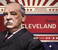 Cover: Grover Cleveland - BIG BUDDY BOOKS