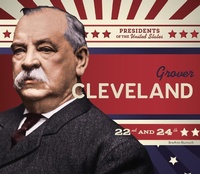 Enlarge image Cover: Grover Cleveland - BIG BUDDY BOOKS