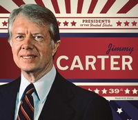 Abbildung von: Jimmy Carter - BIG BUDDY BOOKS