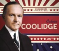 Cover: Calvin Coolidge - BIG BUDDY BOOKS