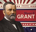 Cover: Ulysses S. Grant - BIG BUDDY BOOKS