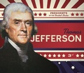 Cover: Thomas Jefferson - BIG BUDDY BOOKS