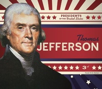 Enlarge image Cover: Thomas Jefferson - BIG BUDDY BOOKS