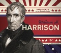 Cover: William H. Harrison - BIG BUDDY BOOKS