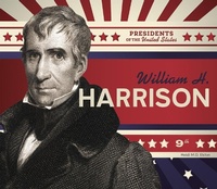 Enlarge image Cover: William H. Harrison - BIG BUDDY BOOKS