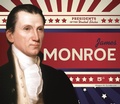 Cover: James Monroe - BIG BUDDY BOOKS