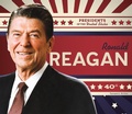 Cover: Ronald Reagan - BIG BUDDY BOOKS