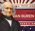 Cover: Martin Van Buren - BIG BUDDY BOOKS
