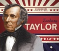 Cover: Zachary Taylor - BIG BUDDY BOOKS