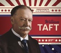 Cover: William Taft - BIG BUDDY BOOKS