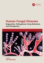 Cover: Human Fungal Diseases - CRC Press