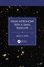 Cover: Visual Astronomy with a Small Telescope - CRC Press