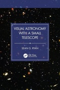 Cover: Visual Astronomy with a Small Telescope - CRC Press