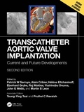 Cover: Transcatheter Aortic Valve Implantation - CRC Press