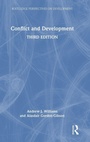 Cover: Conflict and Development - Routledge