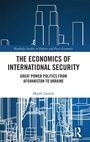 Cover: The Economics of International Security - Routledge