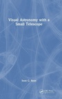 Cover: Visual Astronomy with a Small Telescope - CRC Press