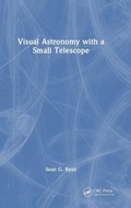 Cover: Visual Astronomy with a Small Telescope - CRC Press
