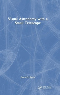 Abbildung von: Visual Astronomy with a Small Telescope - CRC Press